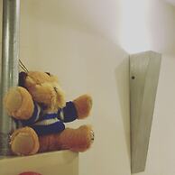 Single inn kaohsiung Lisen Hostel