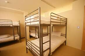 Single inn kaohsiung Lisen Hostel