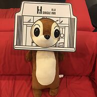 Single inn kaohsiung Lisen Hostel