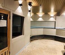 Single inn kaohsiung Lisen Hostel