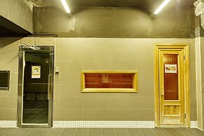 Single inn kaohsiung Lisen Hostel