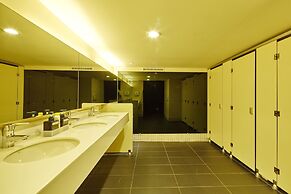 Single inn kaohsiung Lisen Hostel