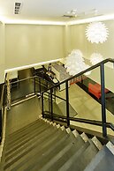 Single inn kaohsiung Lisen Hostel