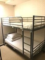 Single inn kaohsiung Lisen Hostel