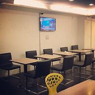 Single inn kaohsiung Lisen Hostel