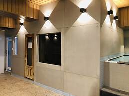 Single inn kaohsiung Lisen Hostel