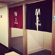 Single inn kaohsiung Lisen Hostel