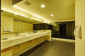 Single inn kaohsiung Lisen Hostel