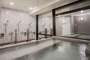 Single inn kaohsiung Lisen Hostel