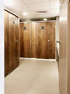 Single inn kaohsiung Lisen Hostel