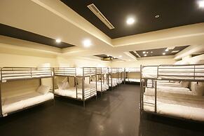 Single inn kaohsiung Lisen Hostel