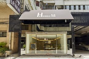 Single inn kaohsiung Lisen Hostel