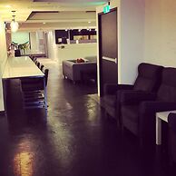 Single inn kaohsiung Lisen Hostel