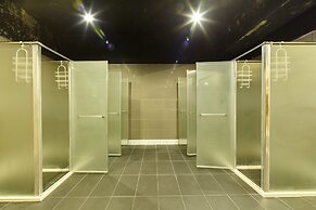 Single inn kaohsiung Lisen Hostel