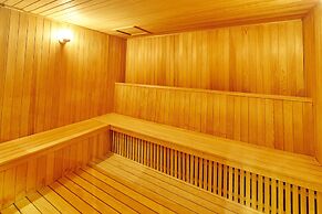 Single inn kaohsiung Lisen Hostel