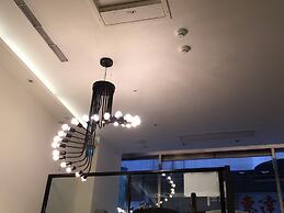 Single inn kaohsiung Lisen Hostel