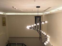 Single inn kaohsiung Lisen Hostel