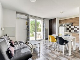 Residence Les Demeures Torrellanes - Vacancéole