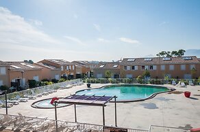 Residence Les Demeures Torrellanes - Vacancéole