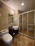 Beautiful Hotel Taipei