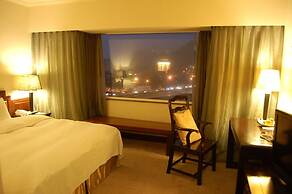 Beautiful Hotel Taipei