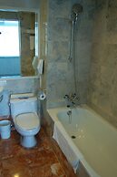 Beautiful Hotel Taipei