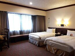 Beautiful Hotel Taipei