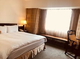 Beautiful Hotel Taipei