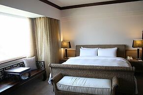 Beautiful Hotel Taipei