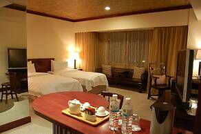 Beautiful Hotel Taipei