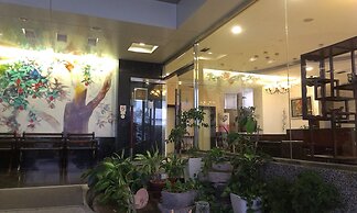 Beautiful Hotel Taipei