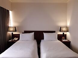 Beautiful Hotel Taipei