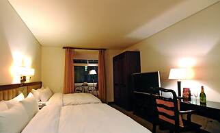 Beautiful Hotel Taipei