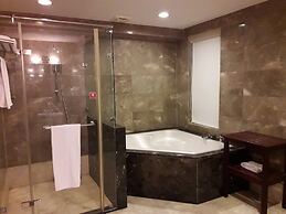 Beautiful Hotel Taipei