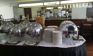 Beautiful Hotel Taipei