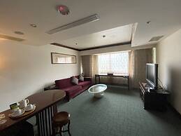 Beautiful Hotel Taipei