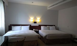 Beautiful Hotel Taipei