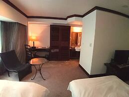 Beautiful Hotel Taipei