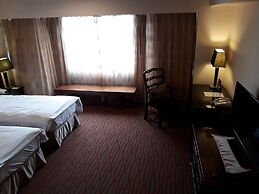 Beautiful Hotel Taipei