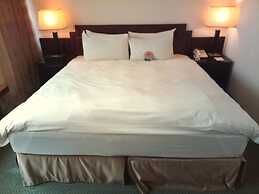 Beautiful Hotel Taipei