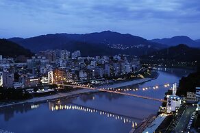 Beautiful Hotel Taipei