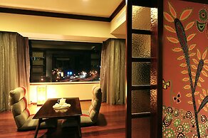 Beautiful Hotel Taipei