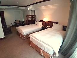 Beautiful Hotel Taipei