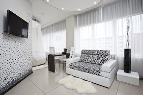 Sunflower Hotel Rumyantsevo