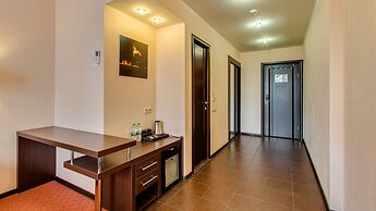 Sunflower Hotel Rumyantsevo