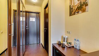 Sunflower Hotel Rumyantsevo