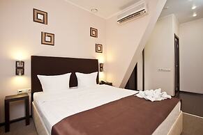 Sunflower Hotel Rumyantsevo