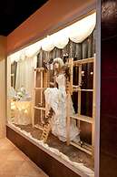 Sunflower Hotel Rumyantsevo