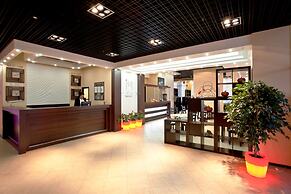 Sunflower Hotel Rumyantsevo