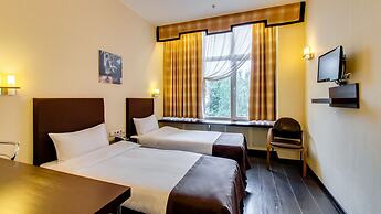 Sunflower Hotel Rumyantsevo
